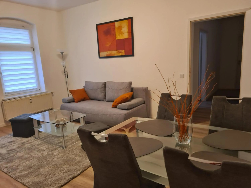 Apartments Irena Burkert
