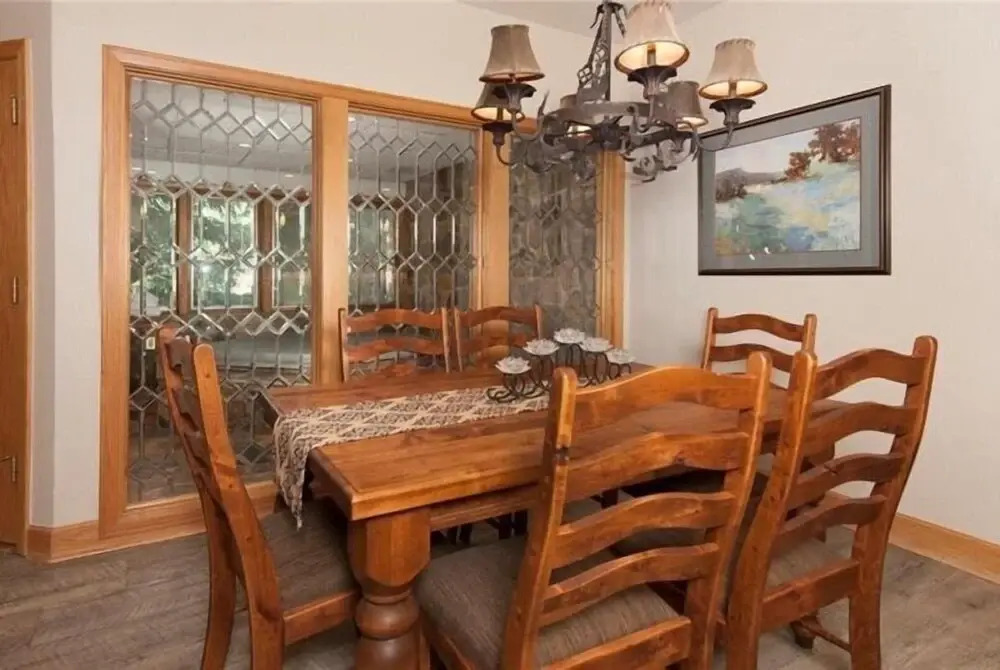 Ski In 2 Bedroom at Chateaux Dumont Keystone