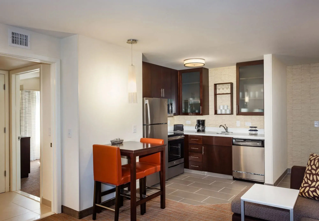 Residence Inn by Marriott Austin Lake Austin/River Place