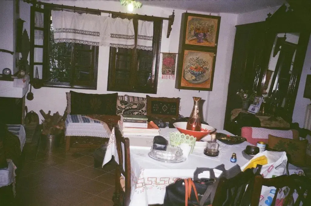 Studio on the Square