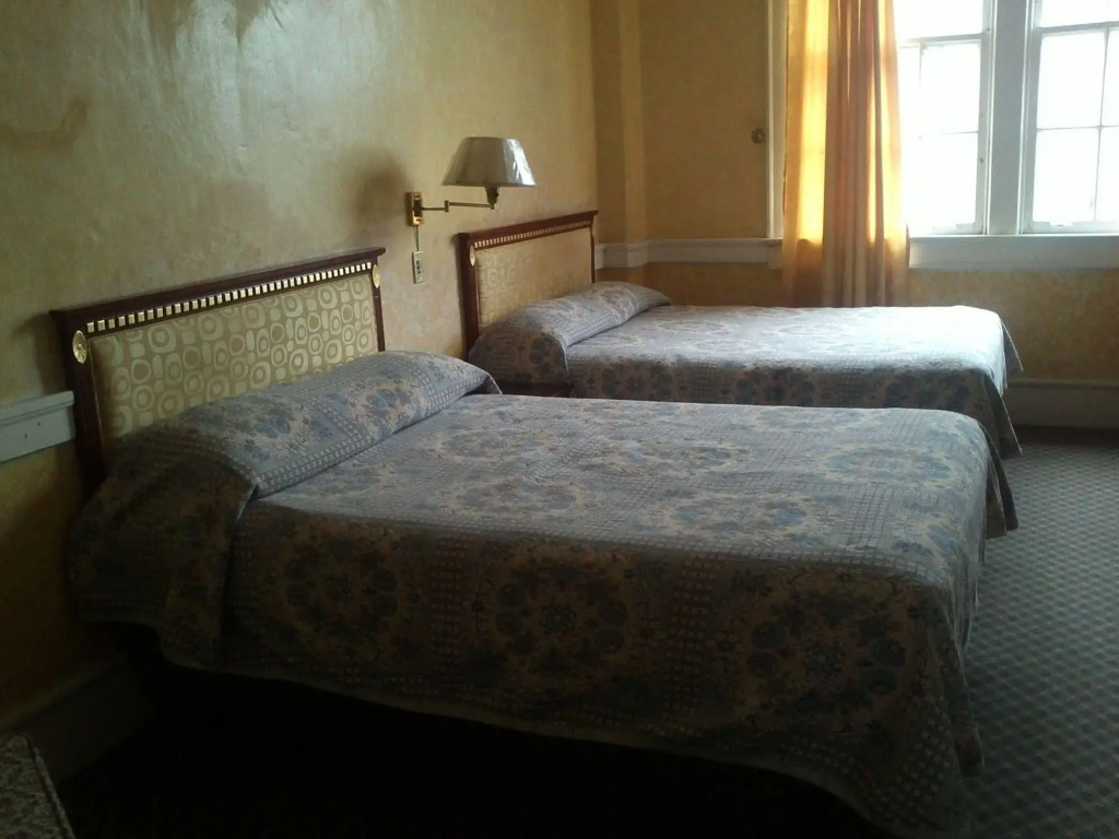 Hotel Mandarin