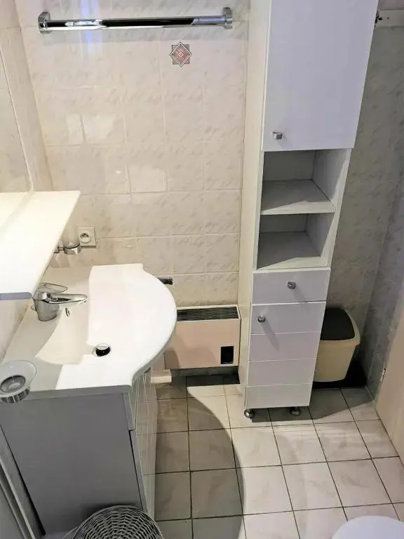 Résidence TERRASSES DE LA MEDITERRANEE 1 - 2 Pièces pour 4 Personnes 64