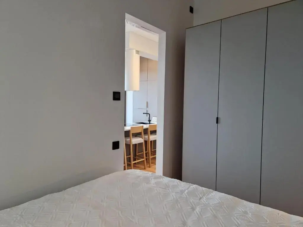 Artisa Riia Str 20a Luxury 2BR Penthouse Apartment