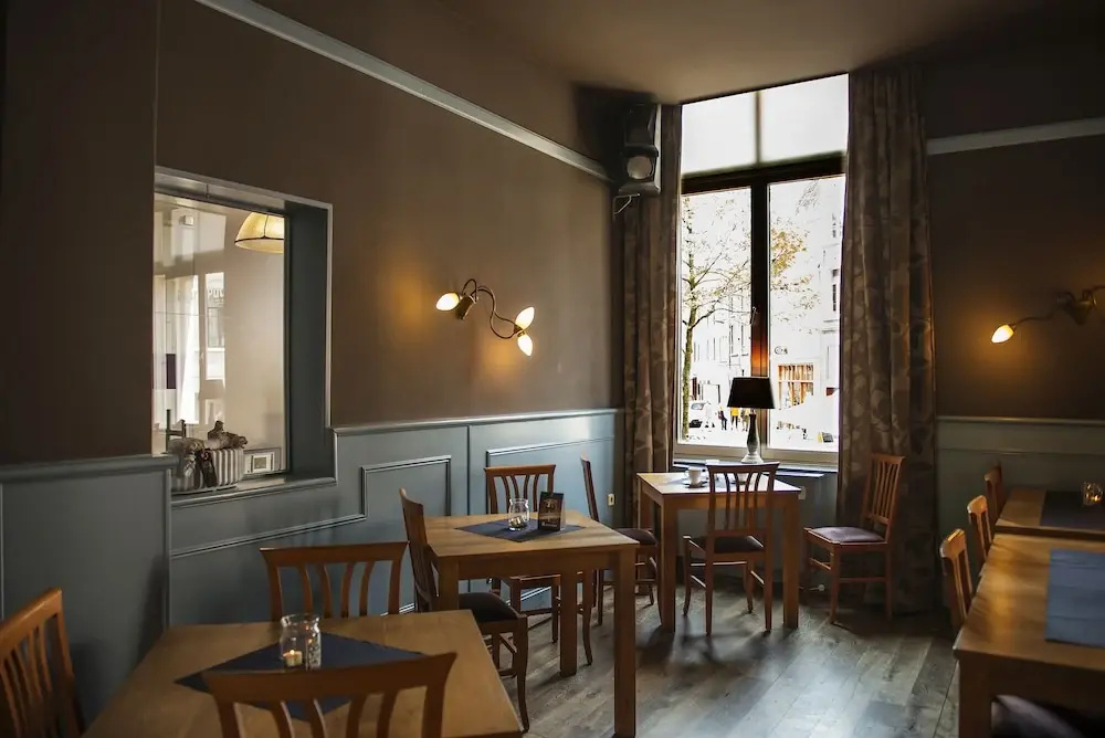 Hotel Puur