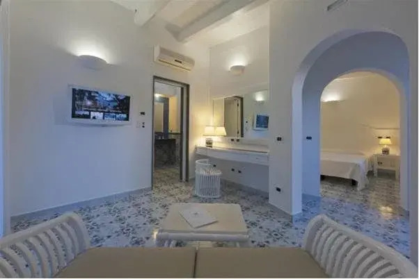 Hotel Terme San Michele & SPA, WorldHotels Distinctive