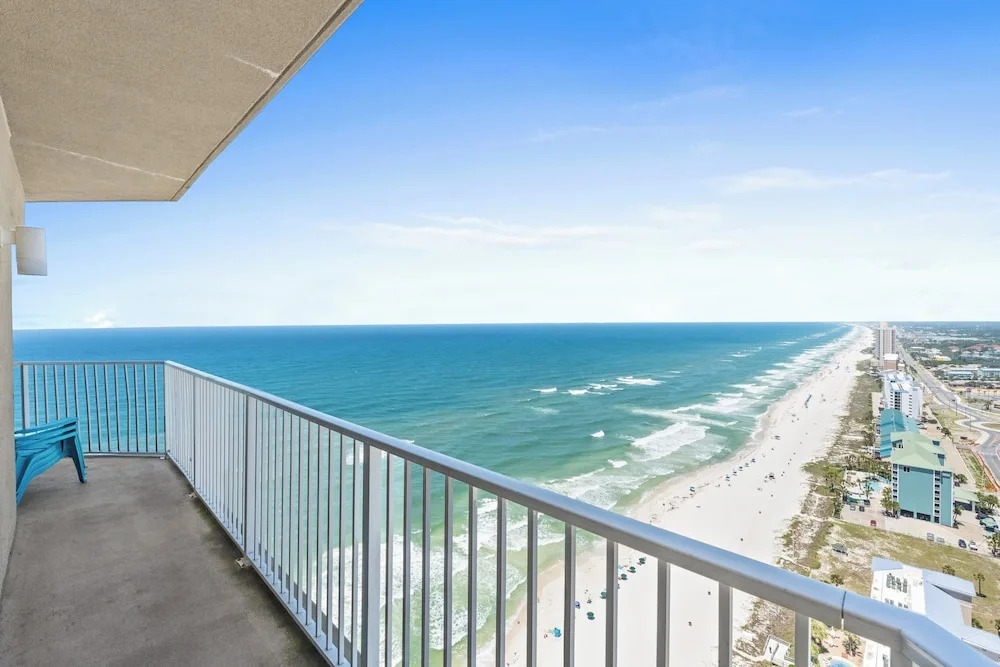 Tidewater Beach Resort #2014 by Book That Condo