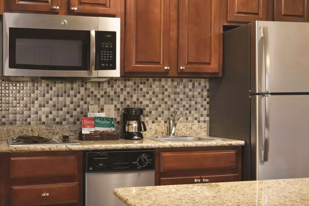 Homewood Suites Williamsburg