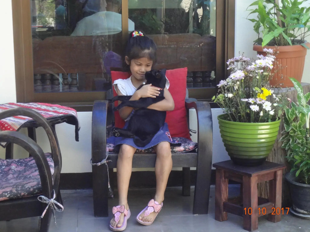Sarabu Guest House