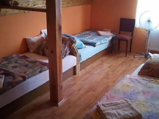 Agávé Apartman