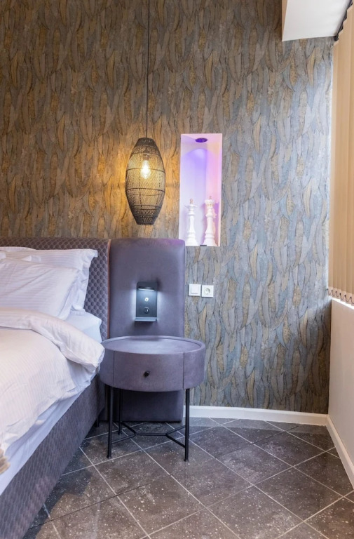 Trikala mall suites