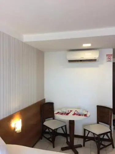 Praia De Ponta Negra-apart-hotel