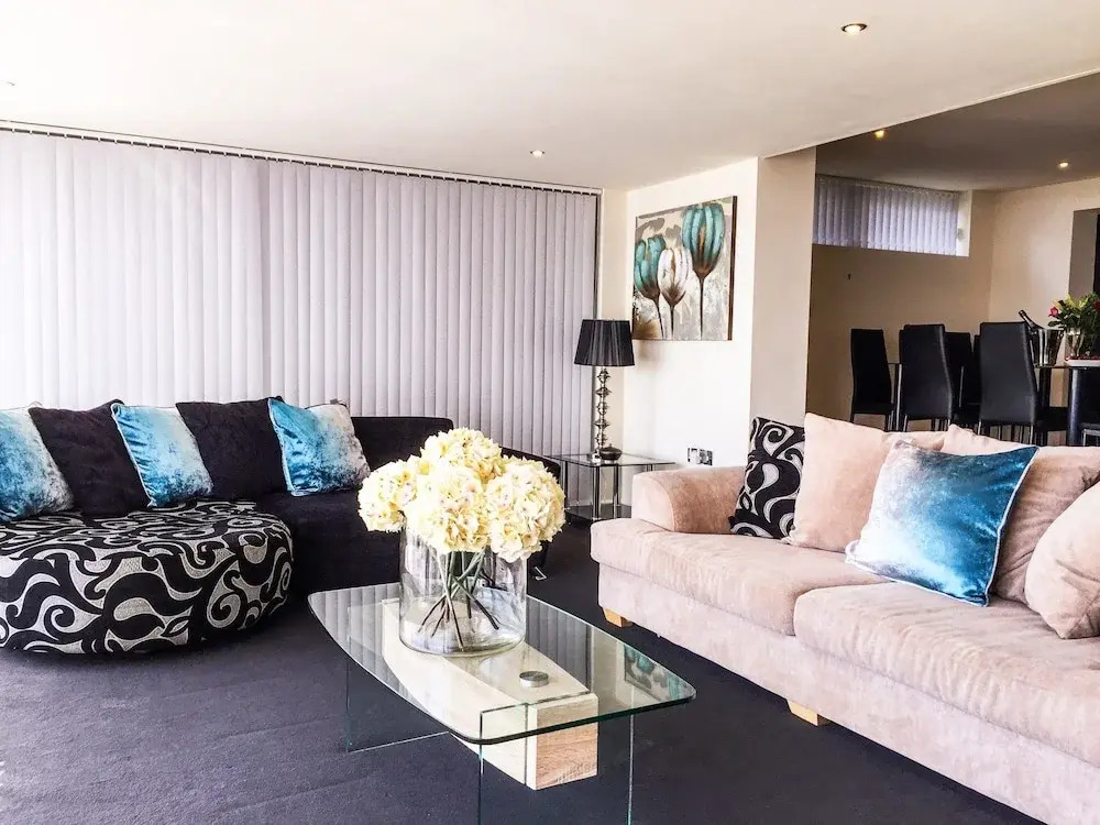 Chaddesley Glen Apartments - DHH