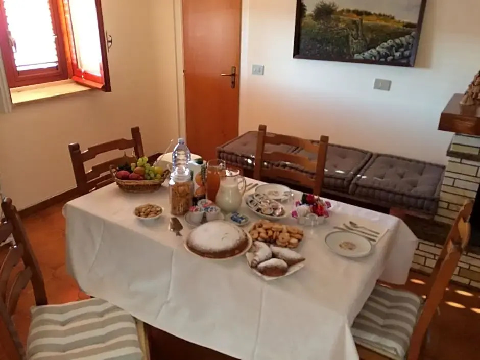B&B La Terrazza DellItria