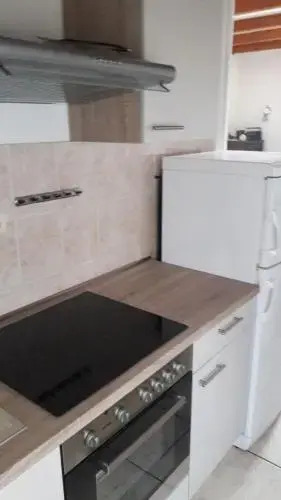 Apartments Piškera