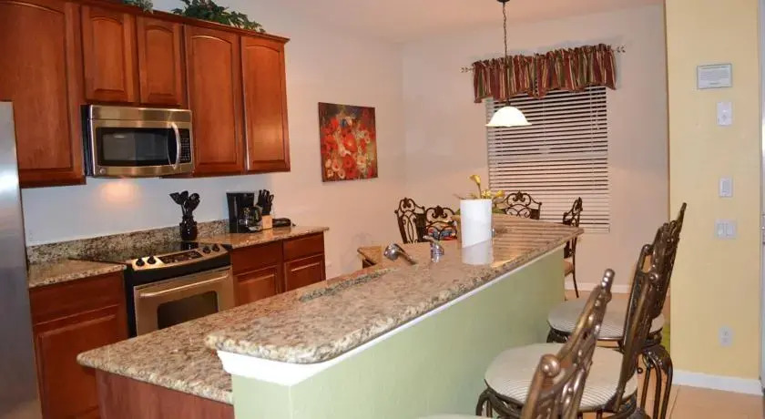 Quinns Vacation Homes in Windsor Hills