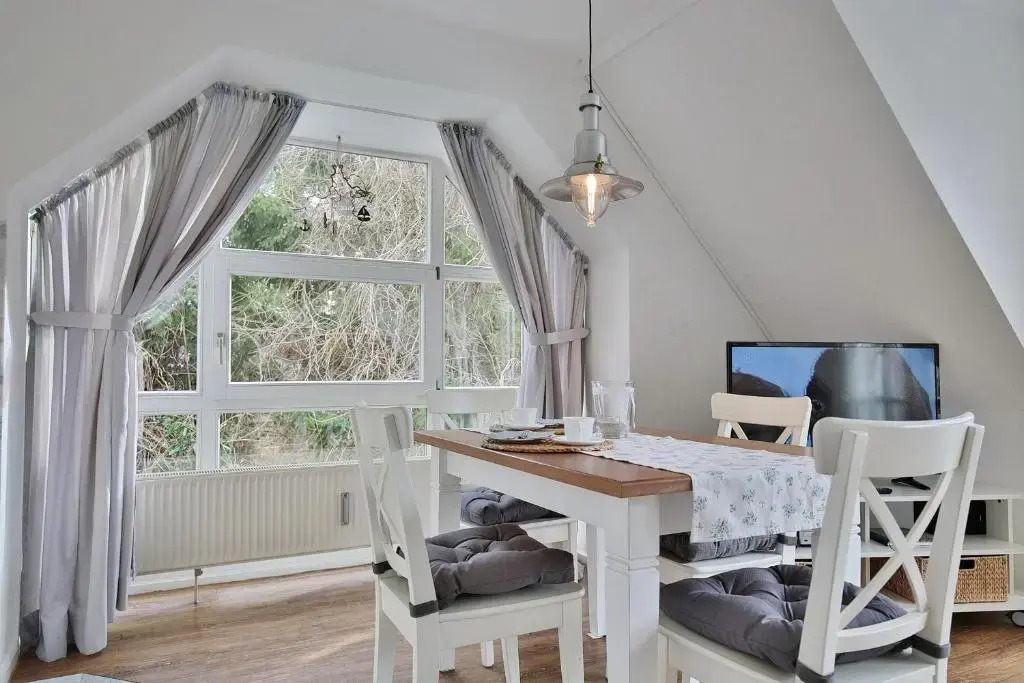 Im Brook 36-38 Am Elchgrund Appartement 12