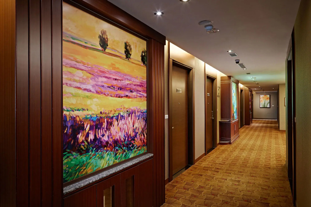 Guanko Hotel