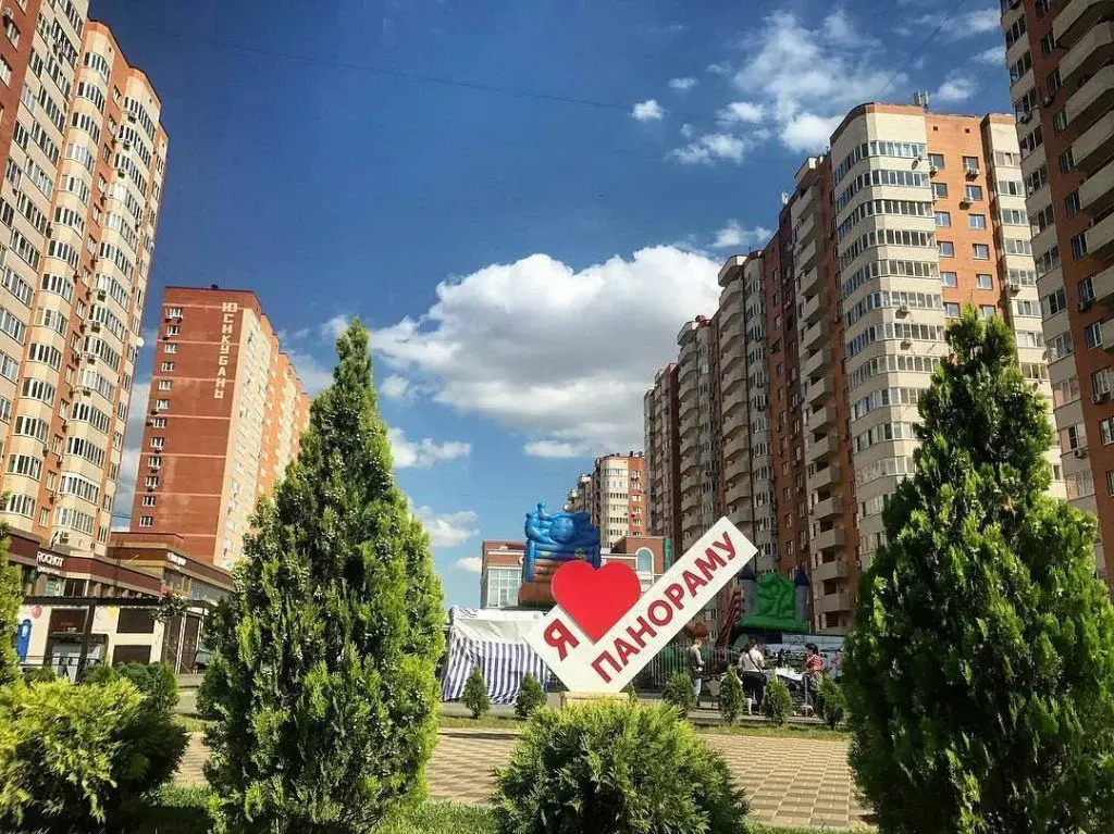 Coliseum Apart-Hotel 139 Apartments