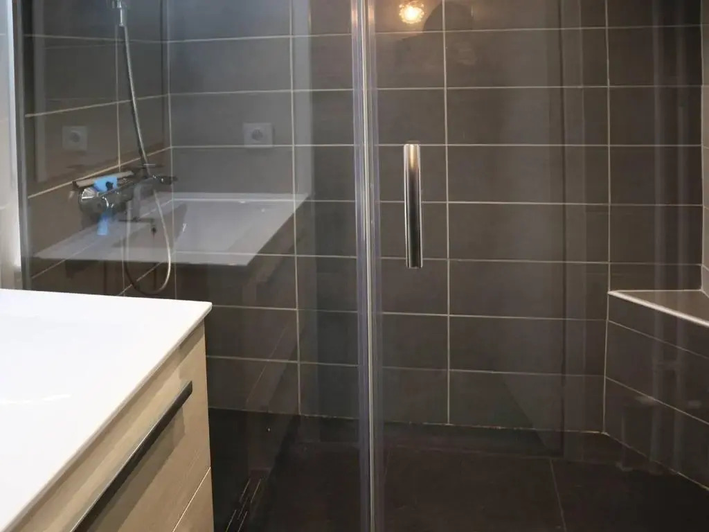Appartement Les Orres, 1 pièce, 4 personnes - FR-1-322-55