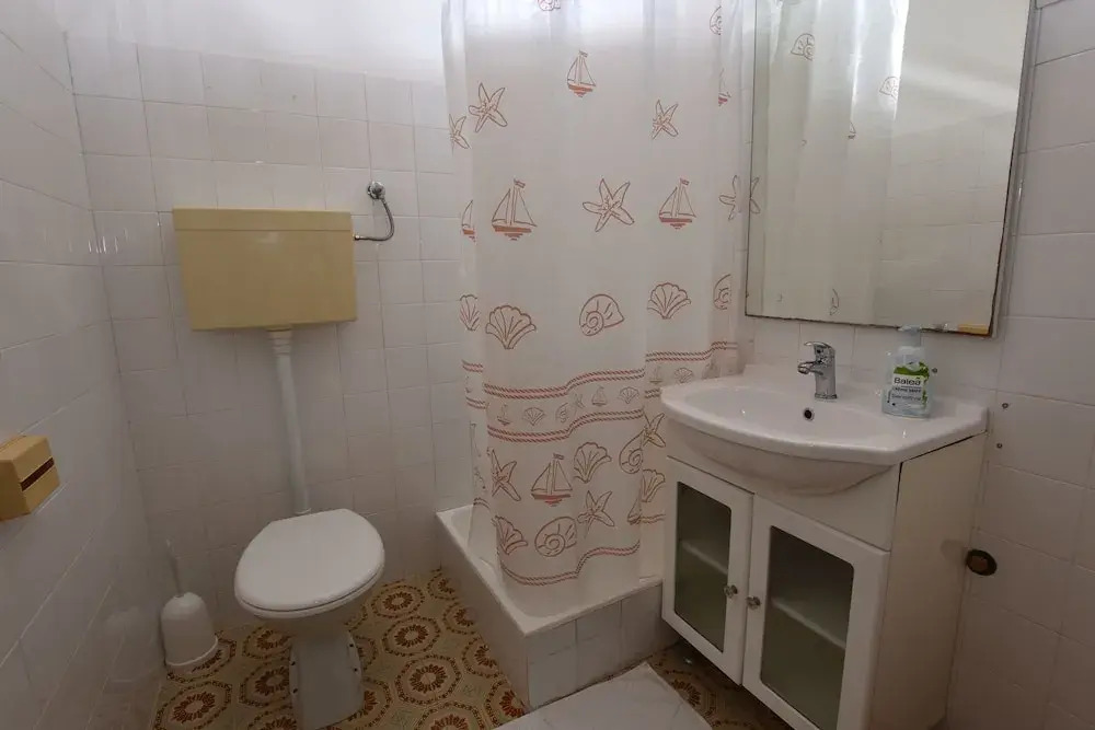 Apartments Crni Ante
