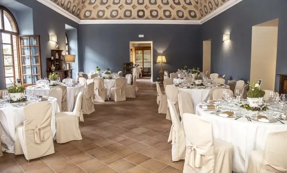 Rocca Casalina