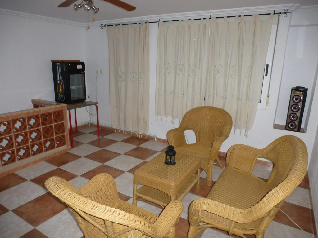 Casa Limas