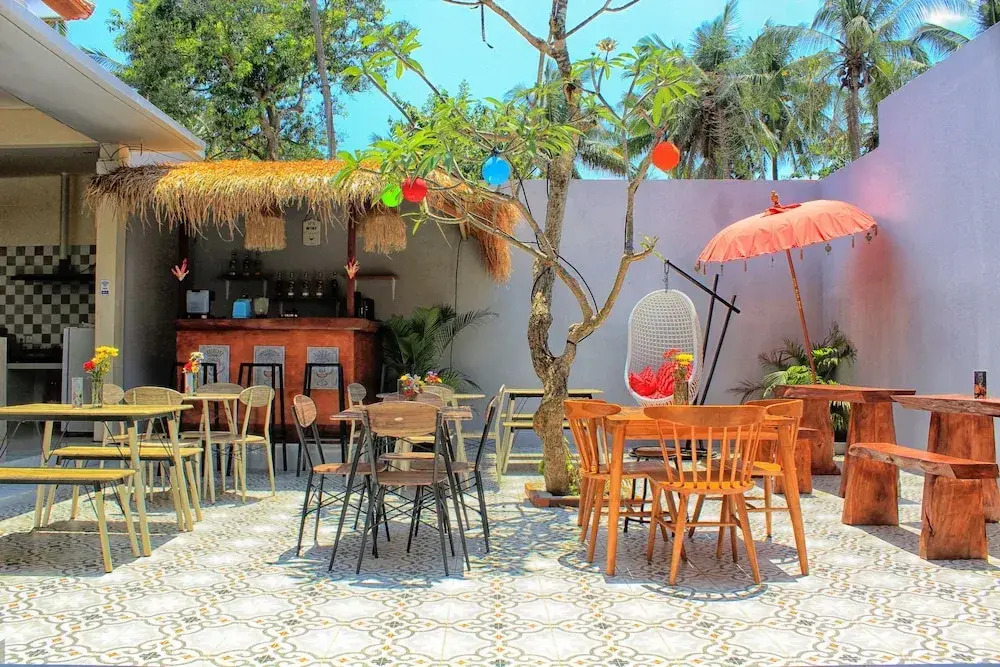 La Mogi Cottage