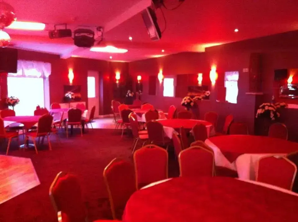 Sutherlands Hotel