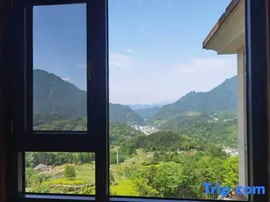 Shan Du Min Yao Homestay