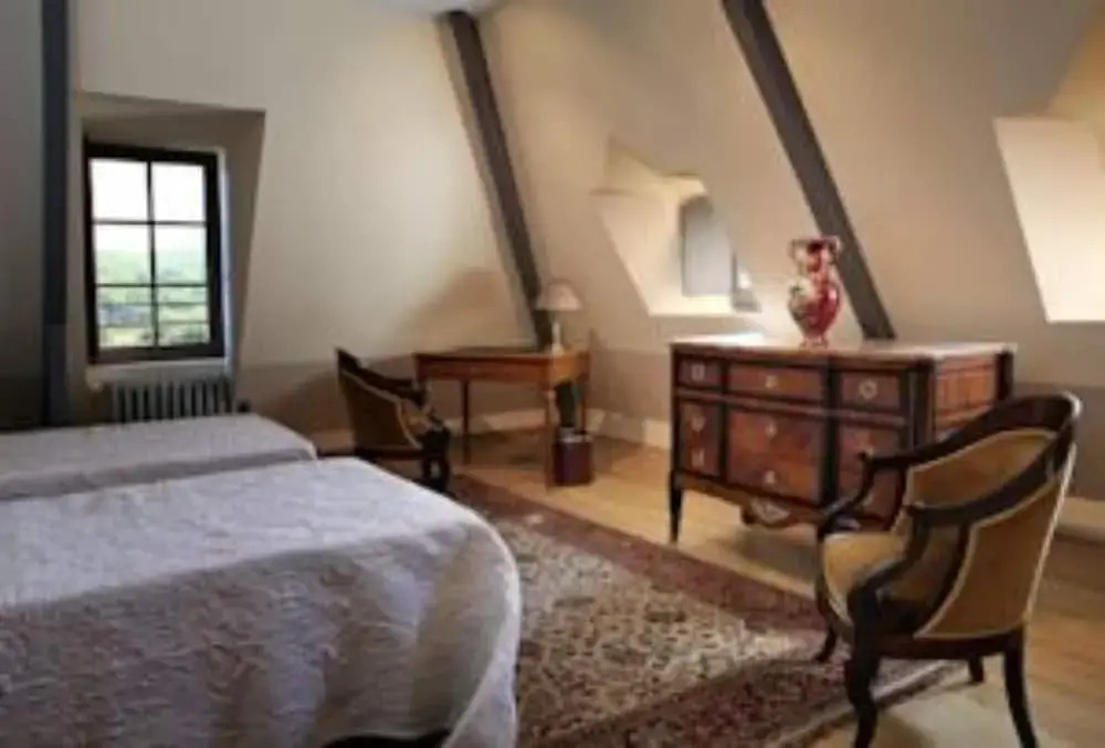 Maison des Sarrasins