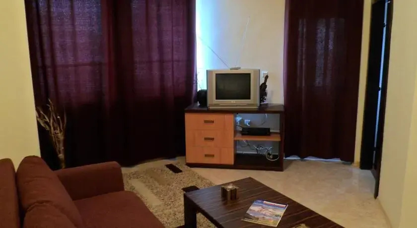 Bordo Self Catering Apartments