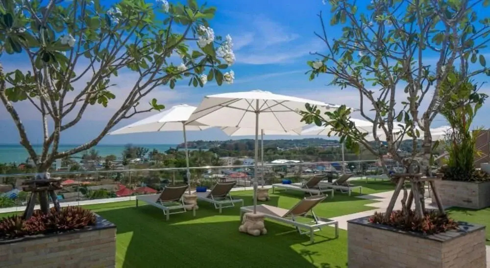 Rawai New Condo