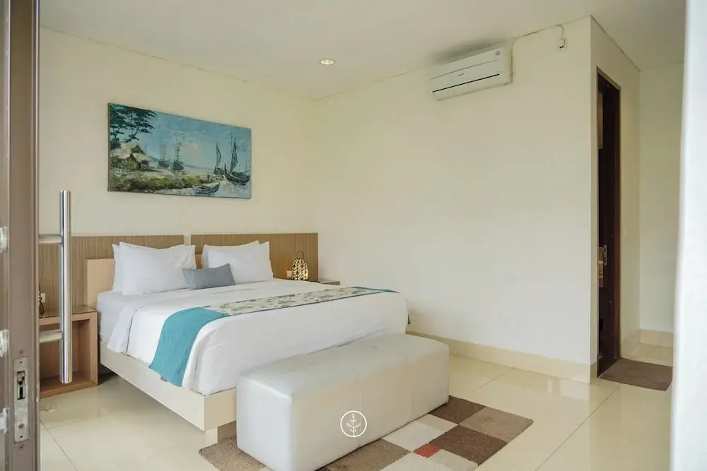 Tulip Villa 5 bedroom with a private pool