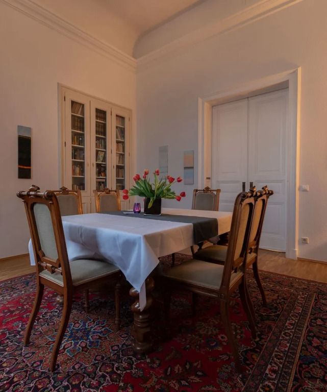 Hotel Villa von Sayn