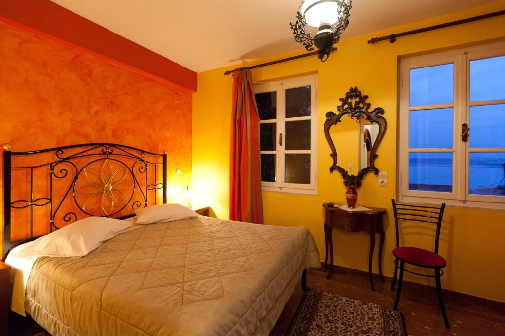 Pension Eleni