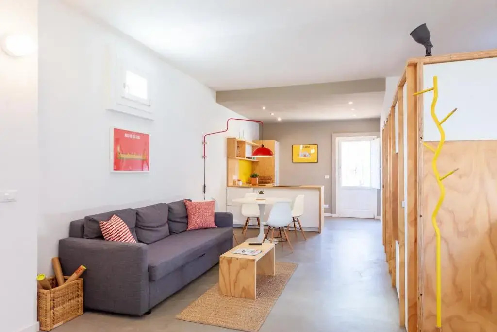 GuestHost - Mercato di Ortigia Apartments