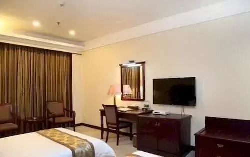 Samking Hotel
