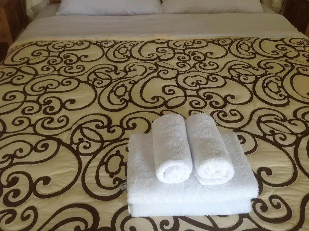 Sukas House Bed & Breakfast