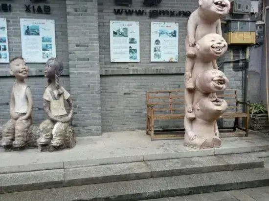 Yunjian Hostel