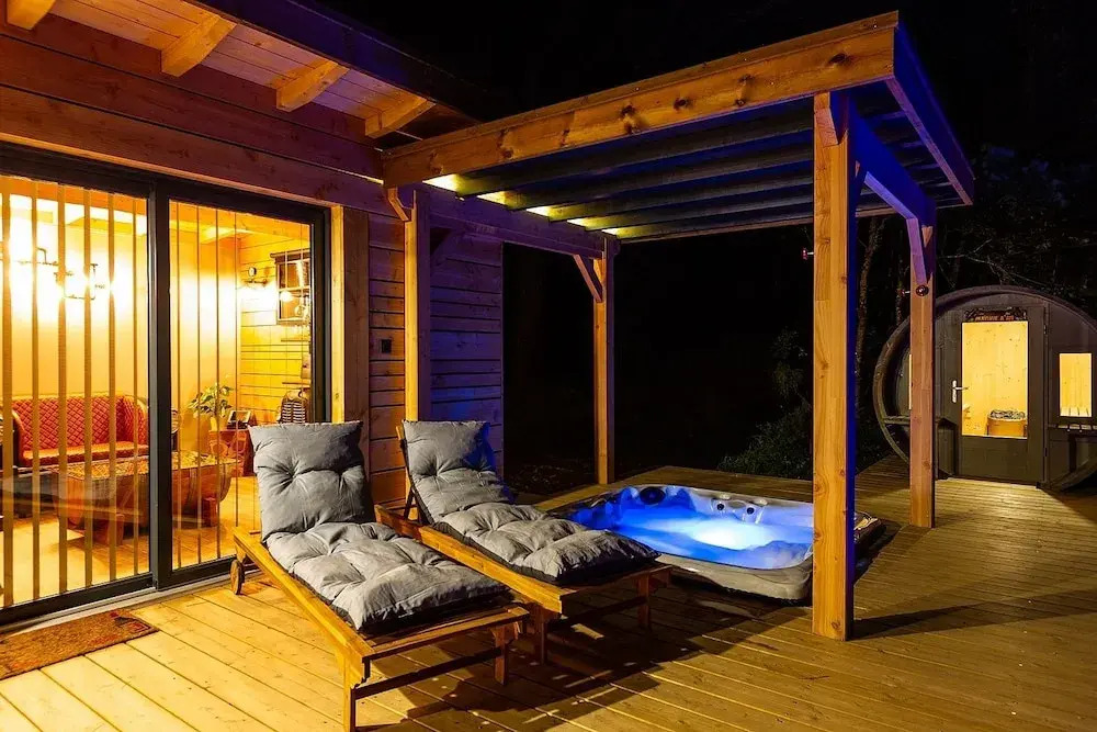 La Cabane à Papi