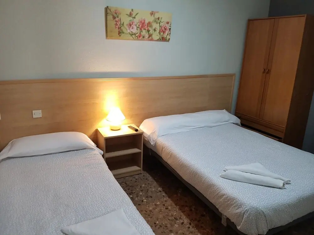 Hostal Milmarcos
