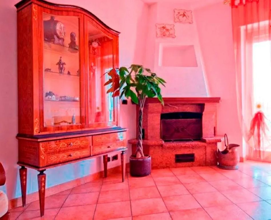 Julias Domus T - Apartment