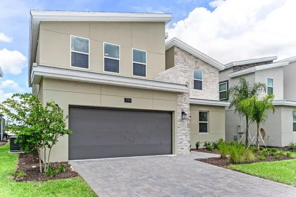 SeaSide- ChampionsGate Home by AVDreams