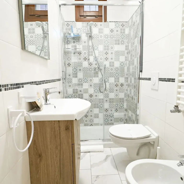 Casa Vacanza Brezza Marina - Studio Flat