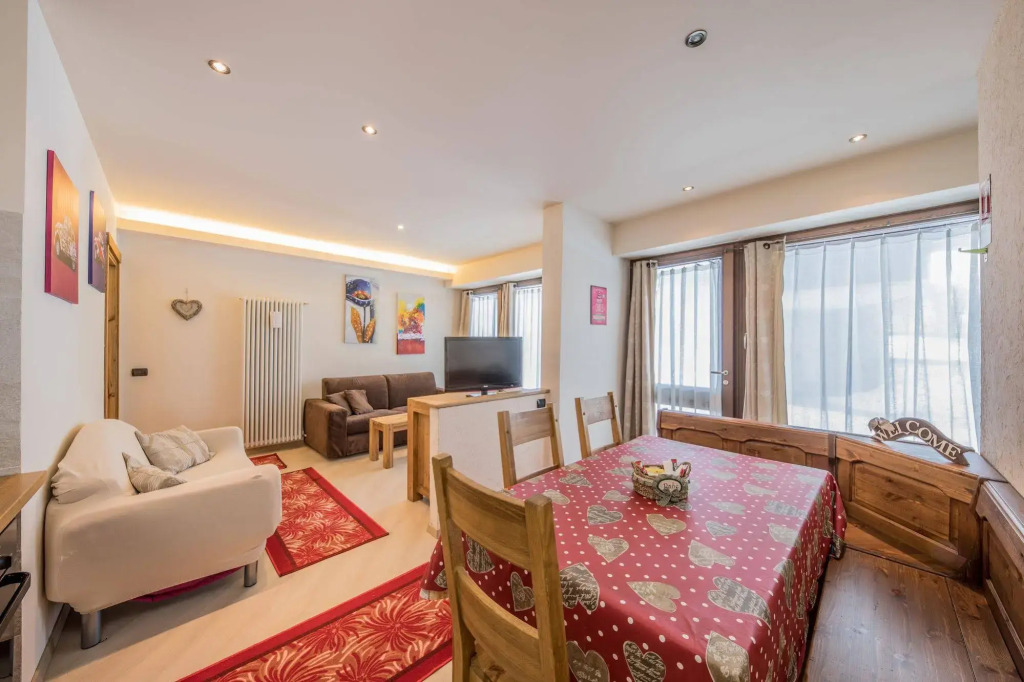 Cervinia   Matterhorn Apartments