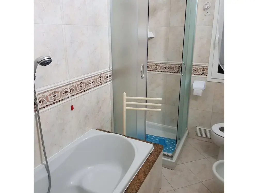 Charming Villa in Ventimiglia With Barbecue Area