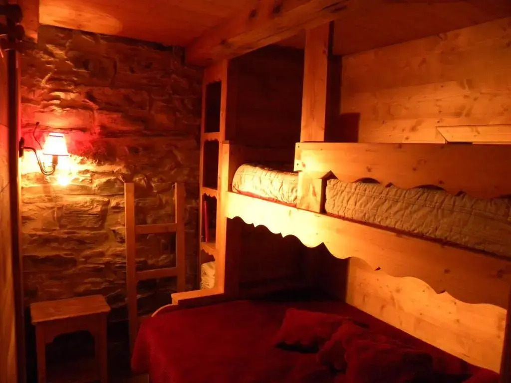 Chalet Grinch 90m2, 3 Sdb, Skis Aux Pieds, Wifi