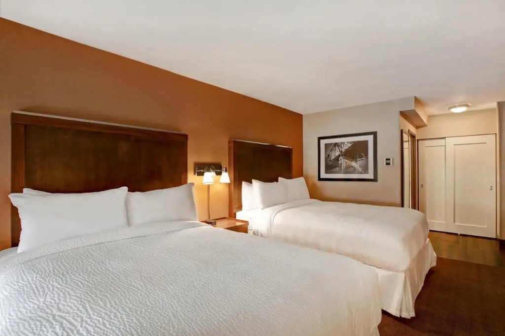 Holiday Inn Peoria-city Centre