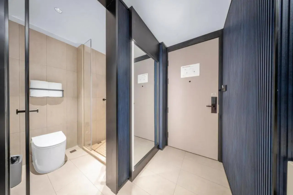 Chengdu Well Hotel