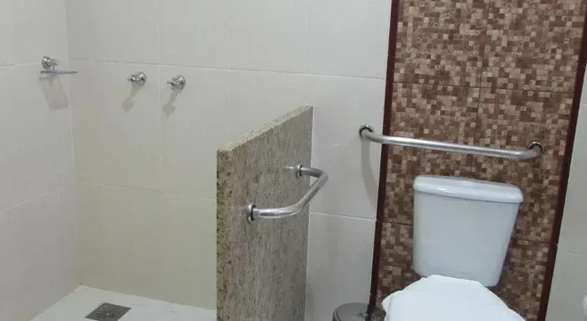 Hotel Vale Do Xingu